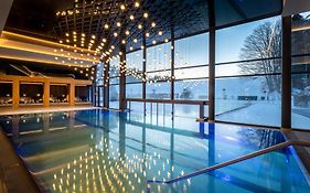Wellness&Naturresort Reischlhof